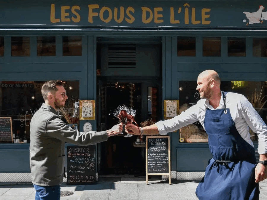 Qui organise les Food Tours dans vos villes ?